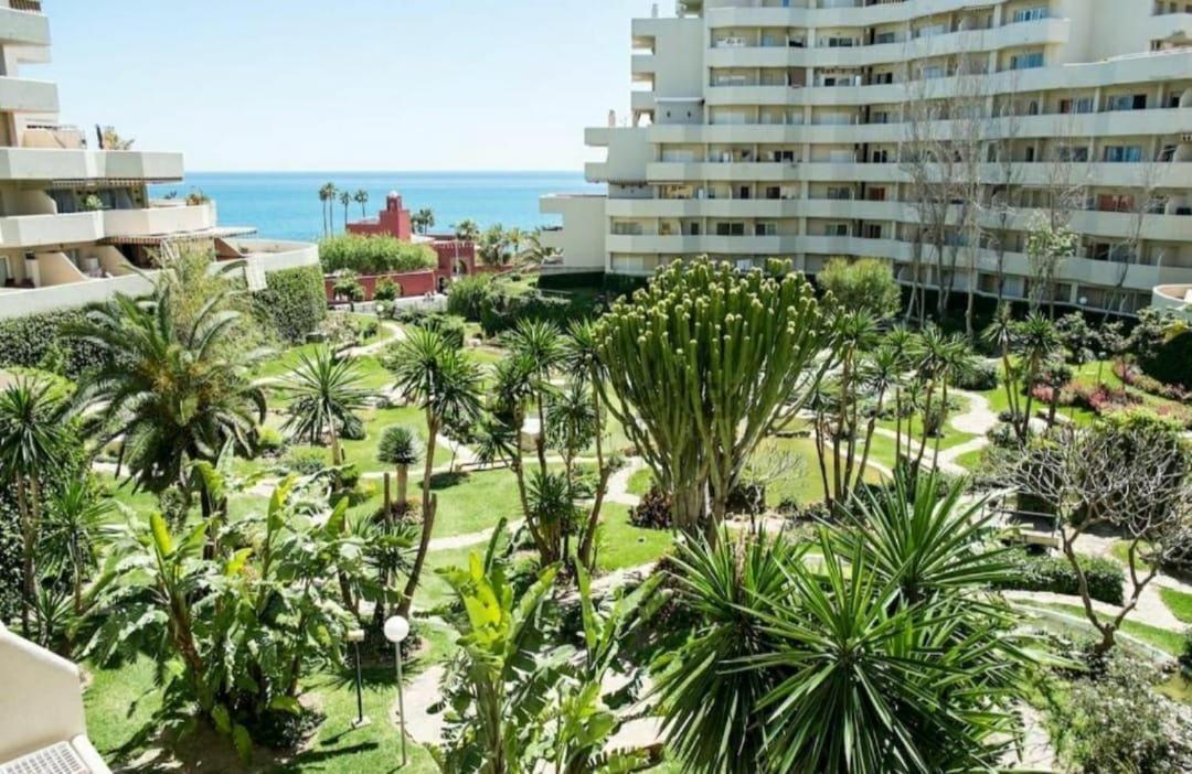 Antony Studio Benalmádena Esterno foto