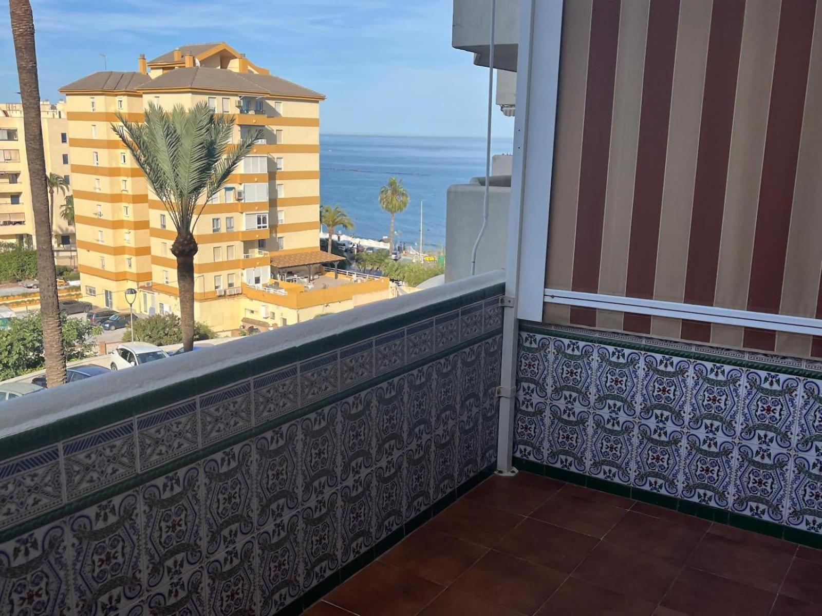 Antony Studio Benalmádena Esterno foto